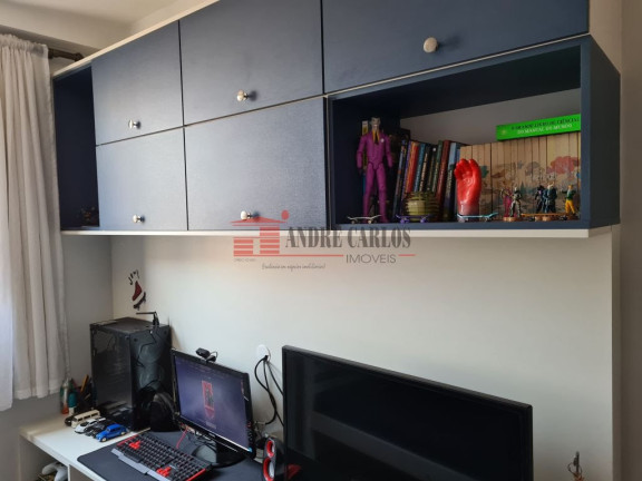 Imagem Apartamento com 3 Quartos à Venda, 90 m² em City Bussocaba - Osasco Imagem Apartamento com 3 Quartos à Venda, 90 m² em City Bussocaba - Osasco