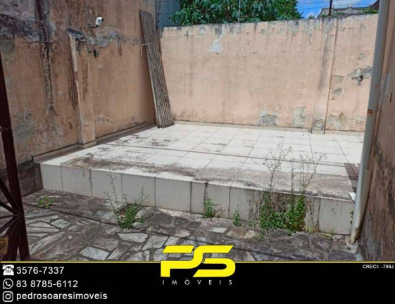 Imagem Casa com 4 Quartos à Venda, 300 m² em Centro - João Pessoa Imagem Casa com 4 Quartos à Venda, 300 m² em Centro - João Pessoa