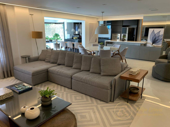Imagem Apartamento com 3 Quartos à Venda, 152 m² em Vila Pompéia - São Paulo