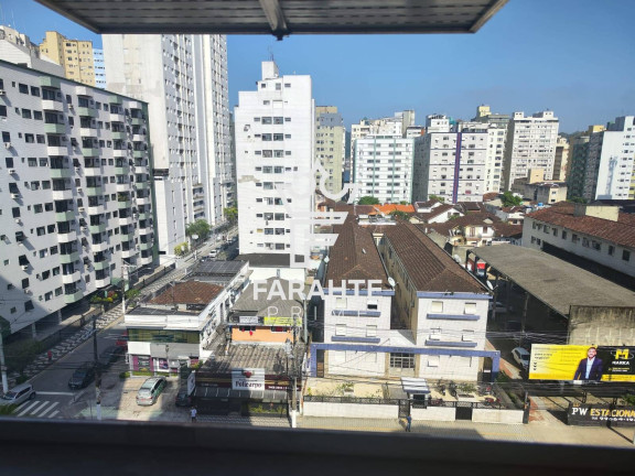Imagem Apartamento com 1 Quarto à Venda, 54 m² em Centro - São Vicente Imagem Apartamento com 1 Quarto à Venda, 54 m² em Centro - São Vicente