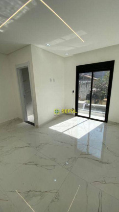 Imagem Sobrado com 3 Quartos à Venda, 135 m² em Vila Bastos - Santo André Imagem Sobrado com 3 Quartos à Venda, 135 m² em Vila Bastos - Santo André