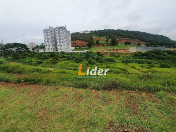 Imagem Terreno à Venda, 379 m² em São Pedro - Juiz De Fora