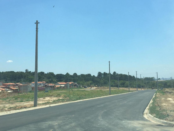 Imagem Terreno à Venda, 180 m² em Residencial Morro Da Mata - Salto