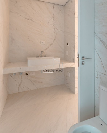 Imagem Apartamento com 3 Quartos à Venda, 315 m² em Cabral - Curitiba