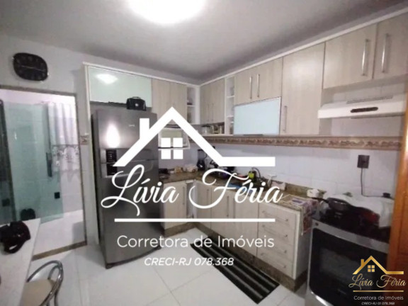 Imagem Casa com 3 Quartos à Venda, em Parque Aurora - Campos Dos Goytacazes Imagem Casa com 3 Quartos à Venda, em Parque Aurora - Campos Dos Goytacazes