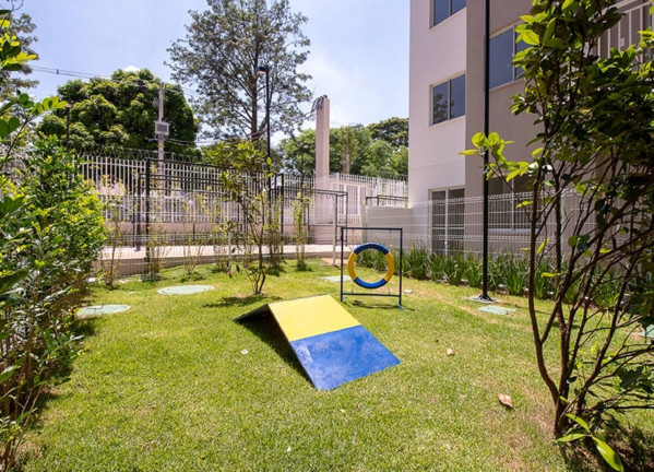 Imagem Imóvel com 2 Quartos à Venda, 52 m² em Cursino - São Paulo Imagem Imóvel com 2 Quartos à Venda, 52 m² em Cursino - São Paulo
