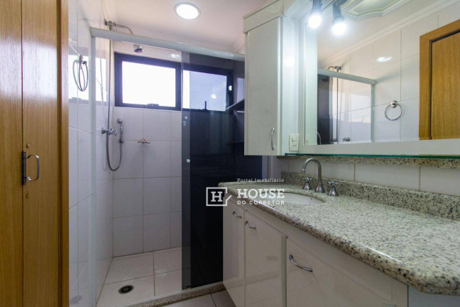 Imagem Apartamento com 5 Quartos à Venda, 196 m² em Jardim Da Saúde - São Paulo Imagem Apartamento com 5 Quartos à Venda, 196 m² em Jardim Da Saúde - São Paulo