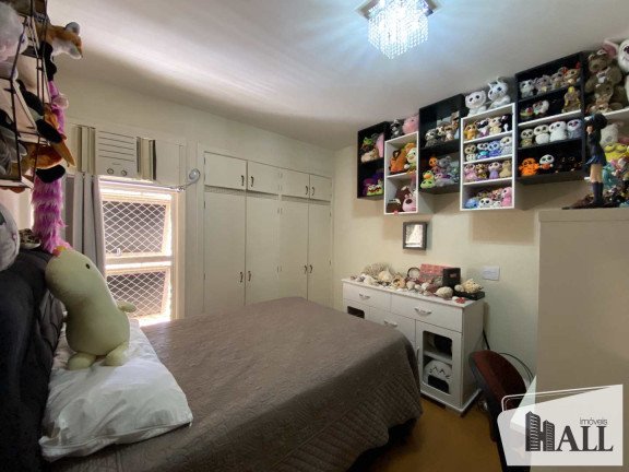 Imagem Apartamento com 3 Quartos à Venda, 134 m² em Centro - São José Do Rio Preto Imagem Apartamento com 3 Quartos à Venda, 134 m² em Centro - São José Do Rio Preto