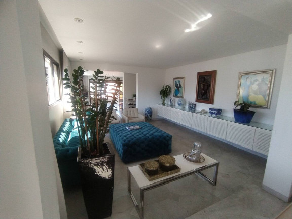 Imagem Apartamento com 4 Quartos à Venda, 298 m² em Jardim Paulista - São Paulo
