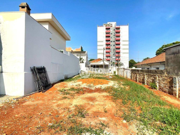 Imagem Terreno à Venda, 490 m² em Vila Jones - Americana Imagem Terreno à Venda, 490 m² em Vila Jones - Americana