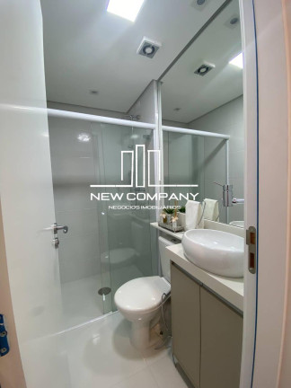 Imagem Apartamento com 2 Quartos à Venda,  em Campestre - Santo André