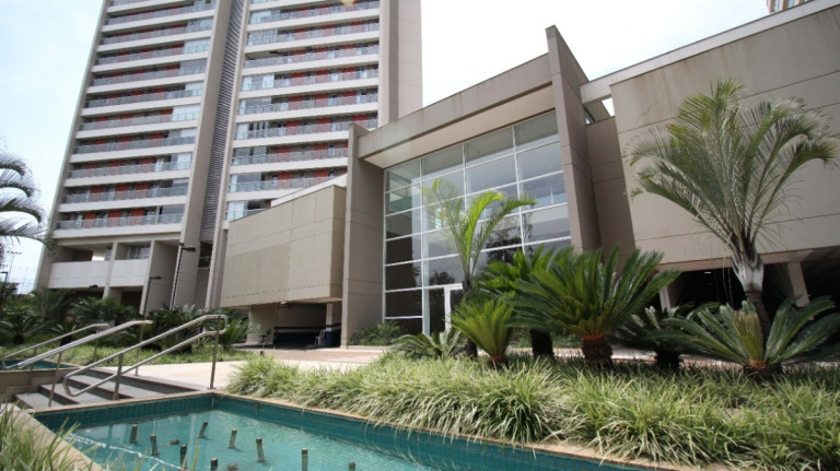 Imagem Apartamento com 3 Quartos à Venda, 130 m² em Vila Anastácio - São Paulo