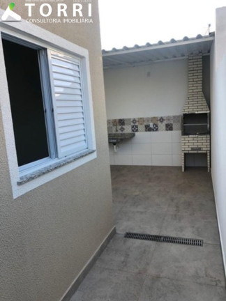 Imagem Casa com 2 Quartos à Venda, 61 m² em Jardim Josane - Sorocaba Imagem Casa com 2 Quartos à Venda, 61 m² em Jardim Josane - Sorocaba
