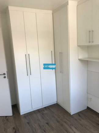 Imagem Apartamento com 2 Quartos à Venda, 48 m² em Parque Oratório - Santo André