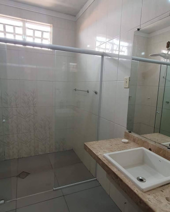 Imagem Casa com 2 Quartos à Venda, 207 m² em Limeira Imagem Casa com 2 Quartos à Venda, 207 m² em Limeira