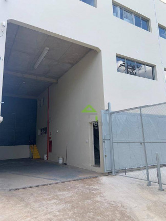 Imagem Galpão para Alugar, 2.486 m² em Parque Industrial Das Oliveiras - Taboão Da Serra Imagem Galpão para Alugar, 2.486 m² em Parque Industrial Das Oliveiras - Taboão Da Serra