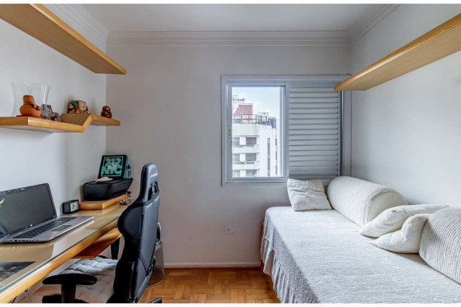 Imagem Apartamento com 3 Quartos à Venda, 88 m² em Aclimação - São Paulo Imagem Apartamento com 3 Quartos à Venda, 88 m² em Aclimação - São Paulo