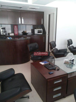 Imagem Sala Comercial à Venda, 78 m² em Centro - Guarulhos Imagem Sala Comercial à Venda, 78 m² em Centro - Guarulhos