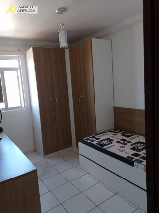 Imagem Apartamento com 3 Quartos à Venda, 113 m² em Bessa - João Pessoa Imagem Apartamento com 3 Quartos à Venda, 113 m² em Bessa - João Pessoa