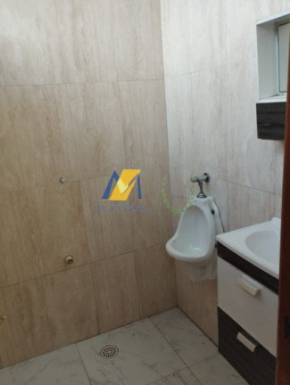 Imagem Sala Comercial para Alugar, 130 m² em Jardim Adutora - São Paulo