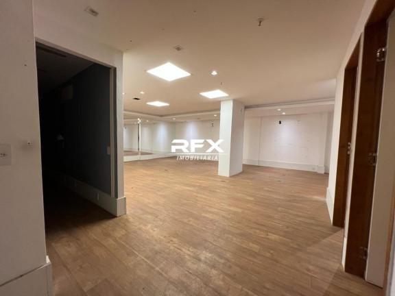Imagem Sala Comercial para Alugar, 350 m² em Centro - Niterói