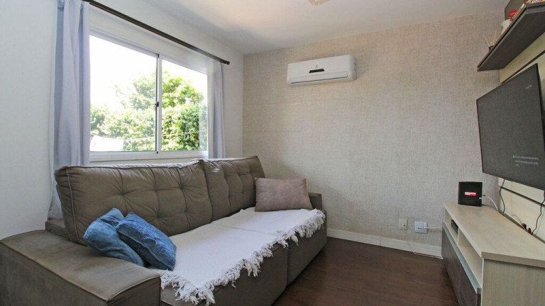 Imagem Casa de Condomínio com 3 Quartos à Venda, 144 m² em Sarandi - Porto Alegre Imagem Casa de Condomínio com 3 Quartos à Venda, 144 m² em Sarandi - Porto Alegre