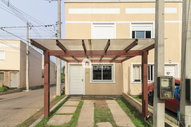 Imagem Casa com 2 Quartos à Venda, 60 m² Imagem Casa com 2 Quartos à Venda, 60 m²