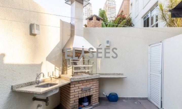 Imagem Sobrado com 3 Quartos à Venda, 383 m² em Cidade Jardim - São Paulo Imagem Sobrado com 3 Quartos à Venda, 383 m² em Cidade Jardim - São Paulo