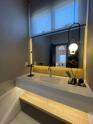 Imagem Casa de Condomínio com 3 Quartos à Venda, 331 m² em Jardim Paulista - Bauru Imagem Casa de Condomínio com 3 Quartos à Venda, 331 m² em Jardim Paulista - Bauru