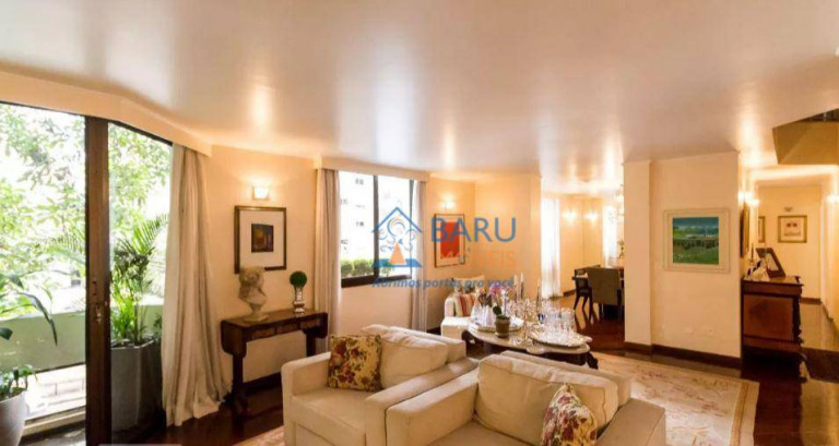 Imagem Imóvel com 4 Quartos à Venda ou Locação, 348 m² em Jardim Paulista - São Paulo Imagem Imóvel com 4 Quartos à Venda ou Locação, 348 m² em Jardim Paulista - São Paulo