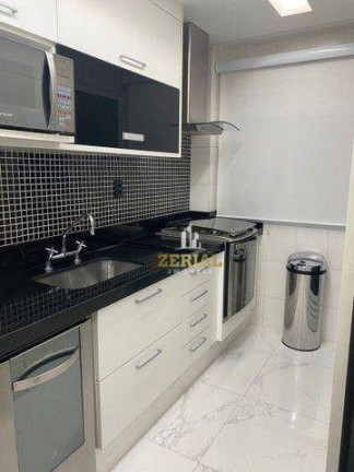Imagem Apartamento com 3 Quartos à Venda, 84 m² em Jardim São Caetano - São Caetano Do Sul Imagem Apartamento com 3 Quartos à Venda, 84 m² em Jardim São Caetano - São Caetano Do Sul