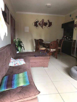 Imagem Apartamento com 2 Quartos à Venda, 73 m² em Caiçara - Praia Grande
