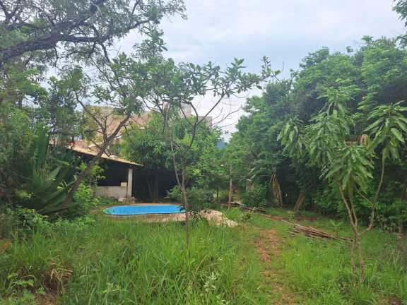 Imagem Casa à Venda, 861 m² em Jardim De Alah - Mateus Leme