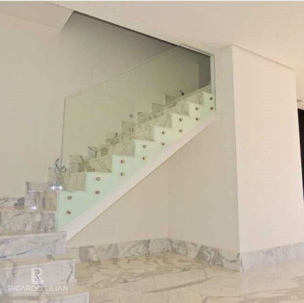 Imagem Apartamento com 4 Quartos à Venda, 518 m² em Vila Mariana - São Paulo