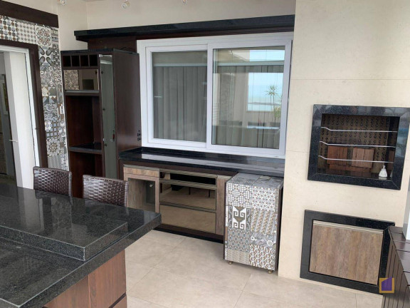 Imagem Apartamento com 3 Quartos à Venda, 240 m² em Fazenda - Itajaí