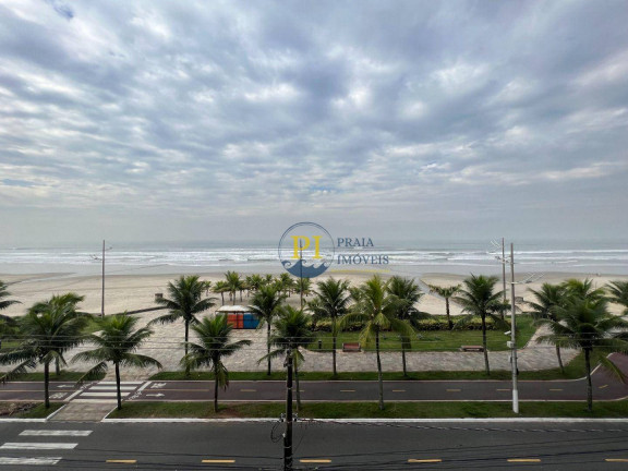 Imagem Apartamento com 2 Quartos à Venda, 86 m² em Maracanã - Praia Grande