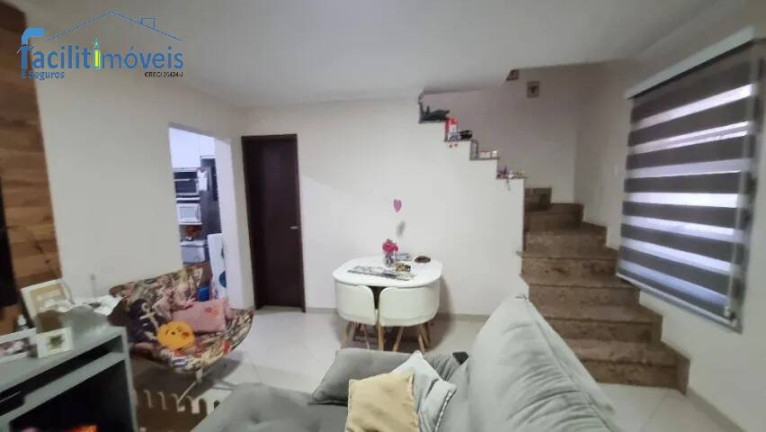 Imagem Casa com 2 Quartos à Venda, 70 m² em Vila Esperança - São Paulo Imagem Casa com 2 Quartos à Venda, 70 m² em Vila Esperança - São Paulo