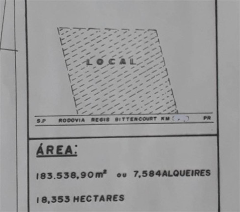 Imagem Imóvel à Venda, em . - Miracatu Imagem Imóvel à Venda, em . - Miracatu