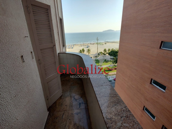 Imagem Imóvel com 1 Quarto à Venda, 130 m² em Boqueirão - Santos Imagem Imóvel com 1 Quarto à Venda, 130 m² em Boqueirão - Santos