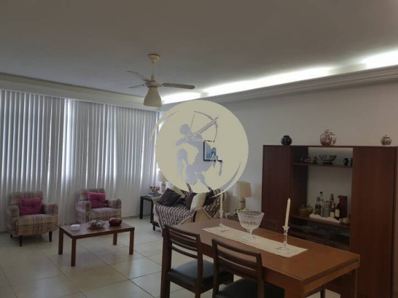 Apartamento com 3 Quartos à Venda, 160 m² em Aparecida - Santos