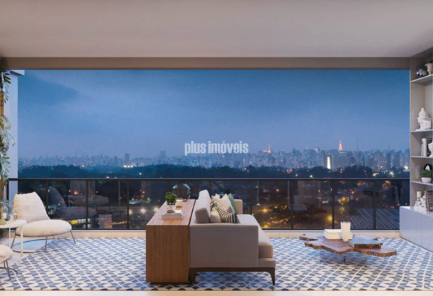 Imagem Apartamento com 4 Quartos à Venda, 164 m² em Moema - São Paulo Imagem Apartamento com 4 Quartos à Venda, 164 m² em Moema - São Paulo