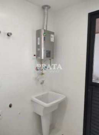 Imagem Apartamento com 1 Quarto à Venda, 51 m² em Boqueirão - Santos Imagem Apartamento com 1 Quarto à Venda, 51 m² em Boqueirão - Santos