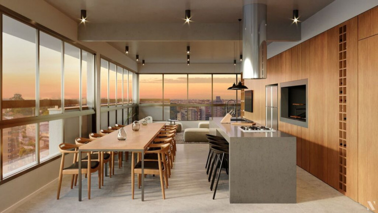 Imagem Imóvel com 2 Quartos à Venda, 70 m² em Boa Vista - Porto Alegre Imagem Imóvel com 2 Quartos à Venda, 70 m² em Boa Vista - Porto Alegre