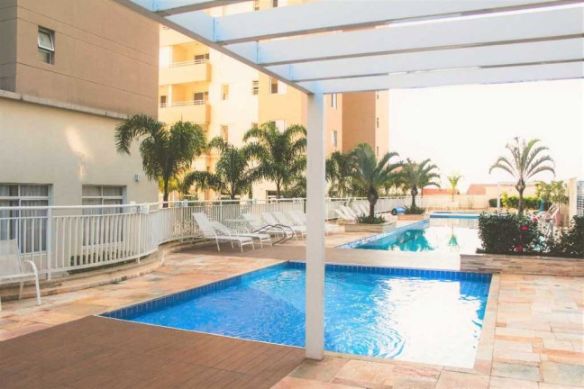 Imagem Apartamento com 2 Quartos à Venda, 75 m² em Jardim Sul - São José Dos Campos