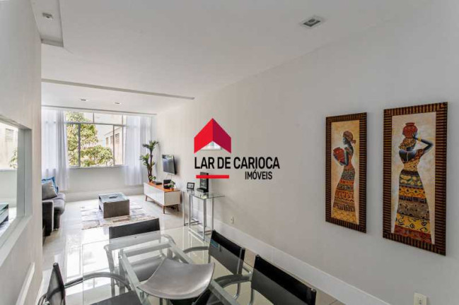 Imagem Apartamento com 3 Quartos à Venda, 120 m² em Ipanema - Rio De Janeiro Imagem Apartamento com 3 Quartos à Venda, 120 m² em Ipanema - Rio De Janeiro