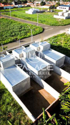 Imagem Imóvel com 2 Quartos à Venda, 63 m² em Nossa Senhora Aparecida I - Saltinho Imagem Imóvel com 2 Quartos à Venda, 63 m² em Nossa Senhora Aparecida I - Saltinho