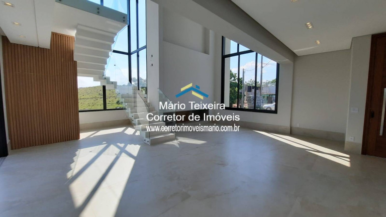 Imagem Casa de Condomínio com 4 Quartos à Venda, 413 m² em Urbanova - São José Dos Campos Imagem Casa de Condomínio com 4 Quartos à Venda, 413 m² em Urbanova - São José Dos Campos