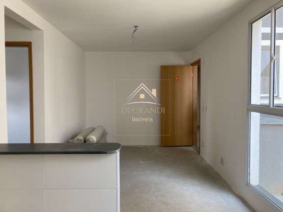 Imagem Imóvel com 2 Quartos à Venda, 45 m² em Jardim Capivari - Campinas Imagem Imóvel com 2 Quartos à Venda, 45 m² em Jardim Capivari - Campinas