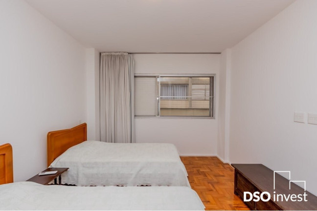 Imagem Apartamento com 4 Quartos à Venda,  em Cerqueira César - São Paulo