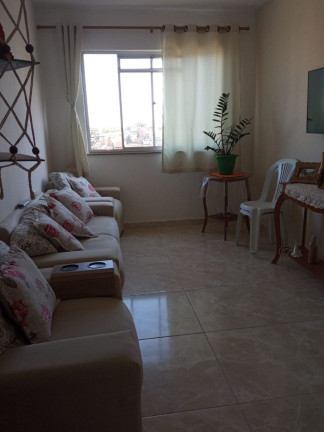 Imagem Apartamento com 2 Quartos à Venda, 56 m² em São Marcos - Salvador Imagem Apartamento com 2 Quartos à Venda, 56 m² em São Marcos - Salvador